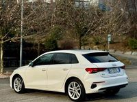 Usata Audi A3 Ambiente 116 CV (85 kW) 2022 Berlina