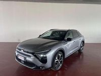 Nuova Citroën C5 Shine 179 CV (131 kW) 2025 Steel grey Station wagon
