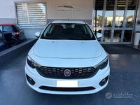 Usata Fiat Tipo Easy 120 CV (88 kW) 2018 Bianco Station wagon