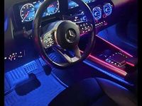 Usata Mercedes B180 116 CV (85 kW) 2019 Utilitaria