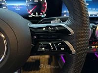 Usata Mercedes GLA200 AMG Line Premium Plus 150 CV (110 kW) 2025 Nero SUV