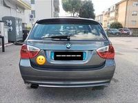 Usata BMW 318 2008 Station wagon