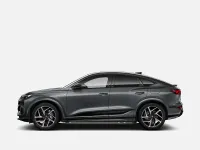 Nuova Audi Q6 Sportback e-tron S-Line 119 kW (163 CV) 2026 Grigio daytona perla SUV