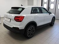 Usata Audi Q2 Business 116 CV (85 kW) 2023 Nessuno SUV