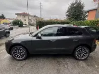 Usata Porsche Macan 252 CV (185 kW) 2017 SUV