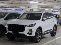 Usata DR DR 6.0 185 CV (136 kW) 2025 Bianco SUV