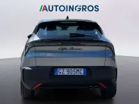Usata Alfa Romeo GT Junior 136 CV (100 kW) 2025 Grigio SUV