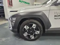 Begagnad Hyundai Kona 94 HK (69 kW) 2025 Vit SUV