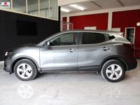 Usata Nissan Qashqai 116 CV (85 kW) 2020 Grigio SUV