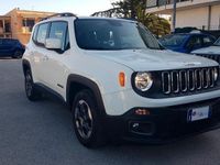 usata Jeep Renegade 1.6 Mjt DDCT 120 CV Business