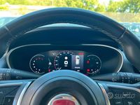 Usata Fiat Tipo Cross 95 CV (69 kW) 2022 Bianco Berlina