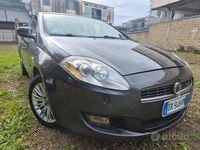 Usata Fiat Bravo 119 CV (87 kW) 2010 Grigio Utilitaria