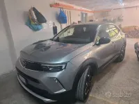 Usata Opel Mokka Ultimate 131 CV (96 kW) 2022 SUV