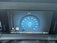 Usata Ford Tourneo 125 CV (91 kW) 2025 Monovolume