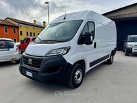 Usata Fiat Ducato 140 CV (102 kW) 2023 Furgone