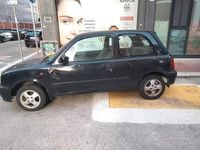 Usata Nissan Micra 75 CV (55 kW) 1997 Nero Utilitaria