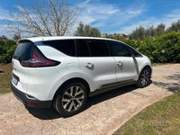 Usado Renault Espace Intens 160 CV (117 kW) 2016 Monovolumen