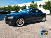Usata Audi A5 Ambiente 179 CV (131 kW) 2012 Viola Coupé