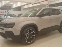 Usata Jeep Avenger Summit 101 CV (74 kW) 2025 Stone SUV