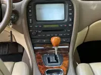 Usata Jaguar S-Type S 207 CV (152 kW) 2007 Berlina