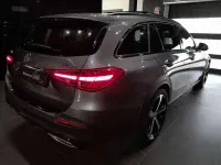 Usata Mercedes C220 200 CV (147 kW) 2023 Grigio Station wagon