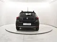Usata Dacia Sandero Comfort 101 CV (74 kW) 2023 Grigio Berlina