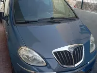Usata Lancia Musa 69 CV (50 kW) 2007 Monovolume