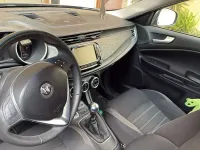Usata Alfa Romeo Giulietta Ti 120 CV (88 kW) 2020 Grigio Utilitaria