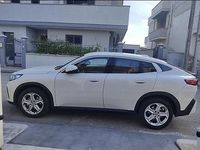 Usata BMW X2 Comfort Edition 150 CV (110 kW) 2024 Bianco SUV
