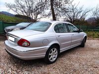 usata Jaguar X-type X400/6/7/8/9 Unico Proprietario