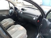 Usata Citroën C3 2004 Grigio Utilitaria
