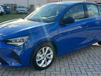 Usata Opel Corsa 75 CV (55 kW) 2023 Argento Utilitaria
