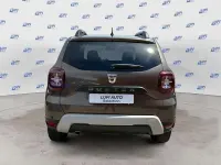 Usata Dacia Duster 116 CV (85 kW) 2021 Marrone SUV
