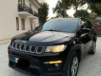 Usata Jeep Compass Longitude 120 CV (88 kW) 2020 SUV