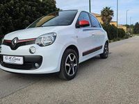 Usata Renault Twingo LIMITED 90 CV (66 kW) 2016 Bianco Utilitaria