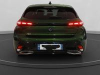 Usata Peugeot 308 Allure 131 CV (96 kW) 2022 Berlina