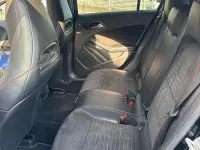 Usata Mercedes A200 156 CV (114 kW) 2014 Nero Utilitaria