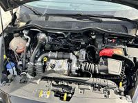 Usata Ford Fiesta Vignale 86 CV (63 kW) 2019 Utilitaria