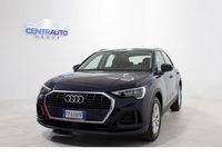 usata Audi Q3 35 TDI S tronic Business