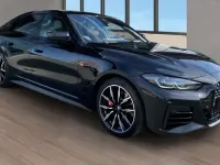 Usata BMW 430 M Sport 245 CV (180 kW) 2024 Nero Coupé
