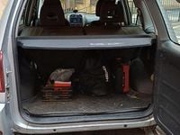 Usata Toyota RAV4 116 CV (85 kW) 2005 Grigio SUV
