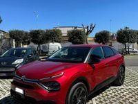 Usata Citroën C4 2022 Berlina