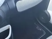 Usata Renault Twingo SE 69 CV (50 kW) 2018 Bianco Utilitaria