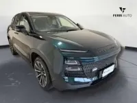 Nuova Sportequipe S6 GT 185 CV (136 kW) 2025 Verde SUV