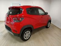 usata Mahindra KUV100 1.2 VVT M-Bifuel(GPL) K6+