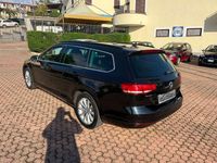 Usata VW Passat Highline 150 CV (110 kW) 2015 Station wagon