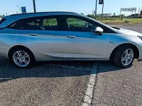 Usata Opel Astra 101 CV (74 kW) 2017 Station wagon