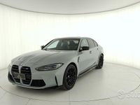 Usata BMW M3 Comfort Edition 480 CV (353 kW) 2024 Grigio Berlina