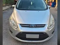 Usata Ford C-MAX 115 CV (84 kW) 2011 Monovolume