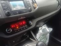 Usata Kia Sportage 135 CV (99 kW) 2015 Bianco SUV